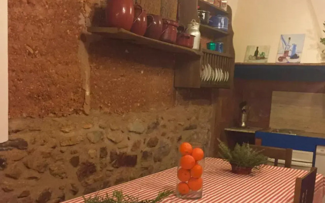 La Huerta El Bao