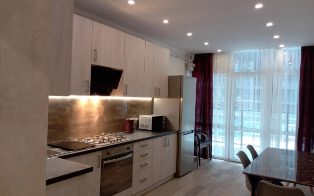 Apartments near Center