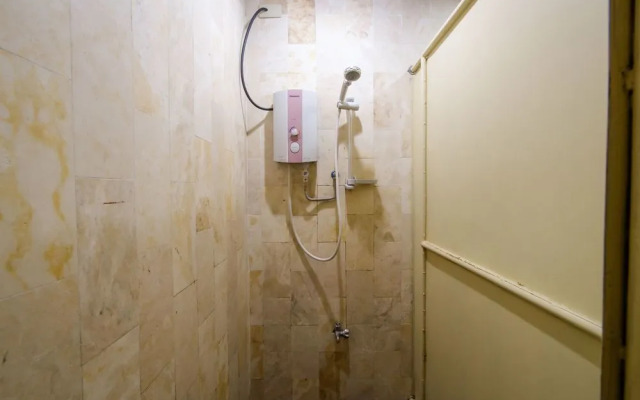 ZEN Hostel Polaris Makati