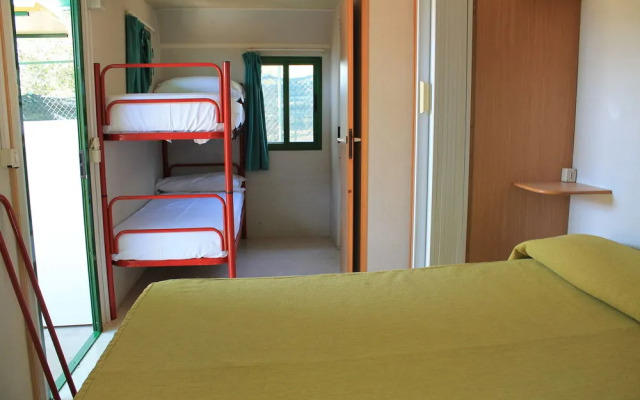 Camping Fontana delle Rose