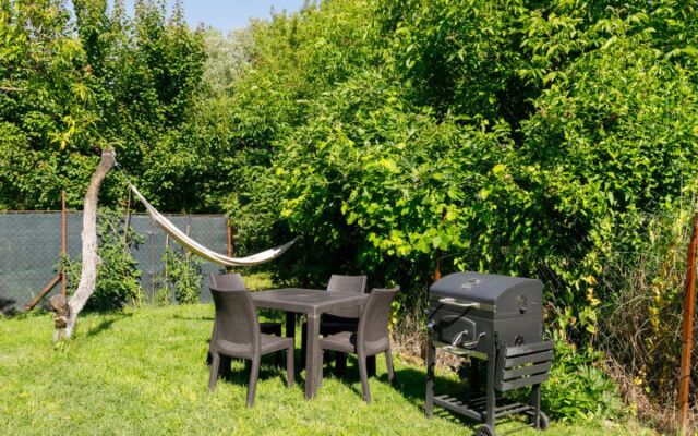 Apartment Dalma Balatonboglar/Szemes