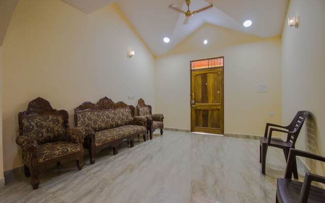 OYO 13914 Home Graceful Studio Siolim