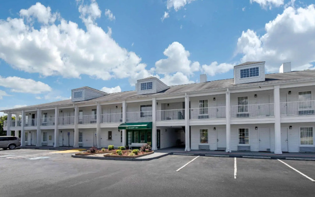 Quality Inn Cheraw
