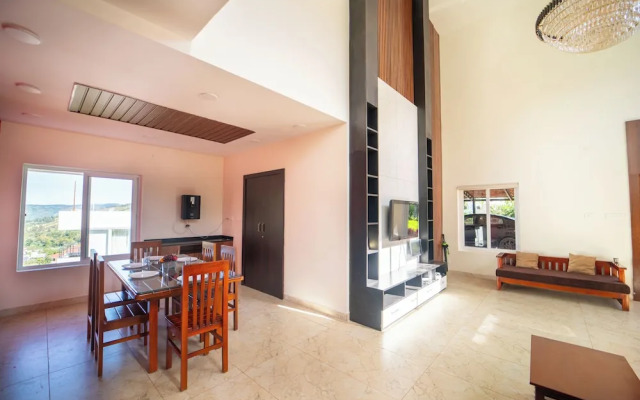 Queen's Hotel Mount Garden Kodaikanal