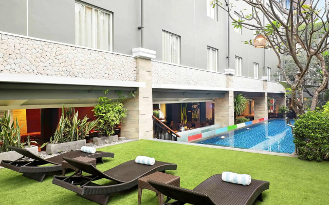 Primera Hotel Seminyak