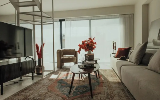 MGM Residencies