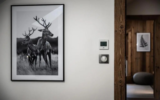 Le Globe Chamonix - By Emerald Stay