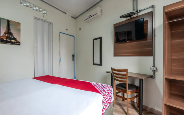 Hotel Consulado Avenida Paulista