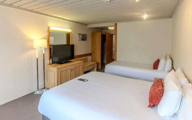 Kingsgate Hotel Te Anau