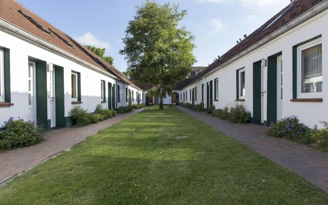 Familotel Friesland Stern