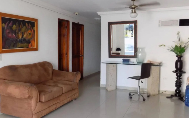 Hotel Casa Andrea Del Mar