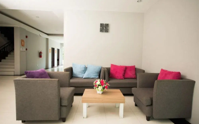 Oyo 340 Ahad Suite Ao Nang Hotel