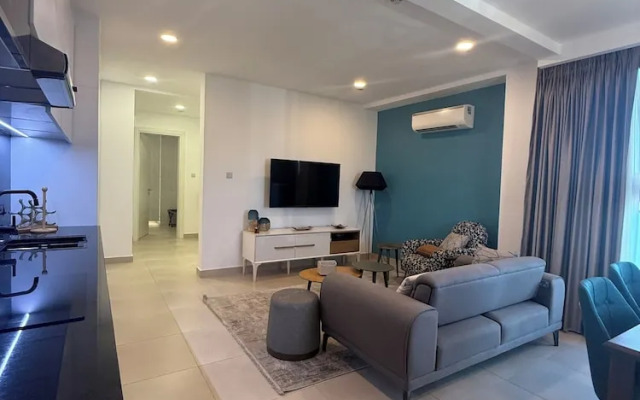 Kinville  Suites - Cantonment Living