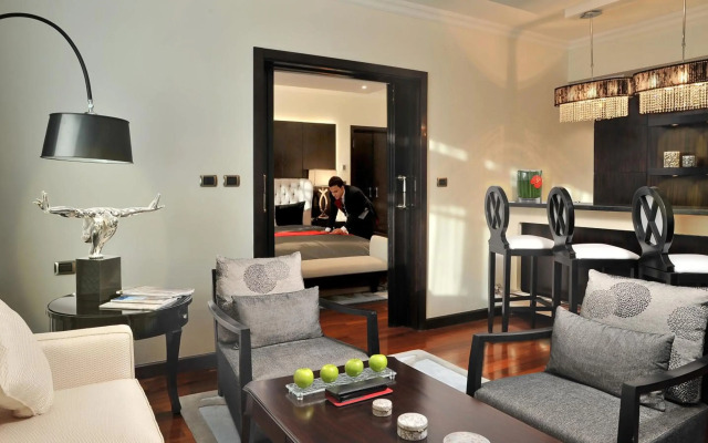 Sun City Hotel - The Gabriel