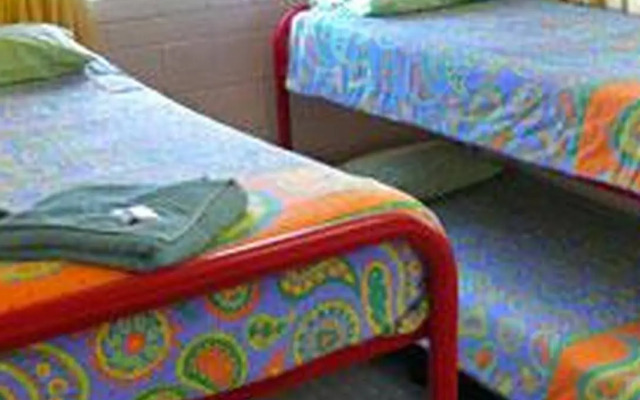 Welcome Home Motel and Apartments