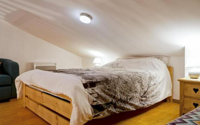 Appartement Brides-les-Bains, 3 pièces, 6 personnes - FR-1-512-10