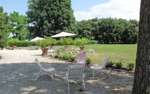 Villa Sagramoso Sacchetti
