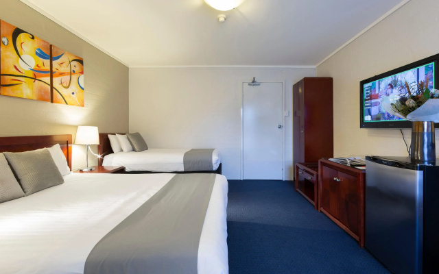 ibis Styles Canberra