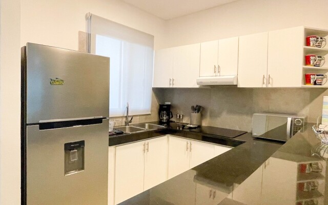 Oceanblue by Andiani Travel