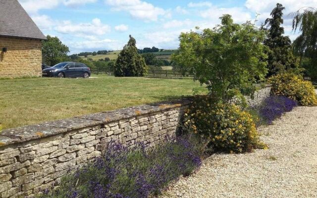 Greenhill Farm Barn B&B