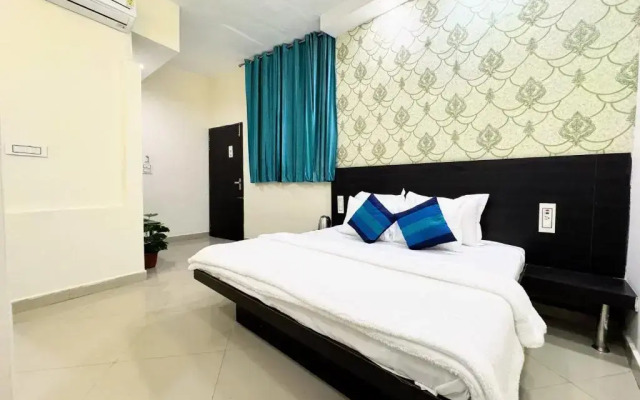 Backpackers Nest