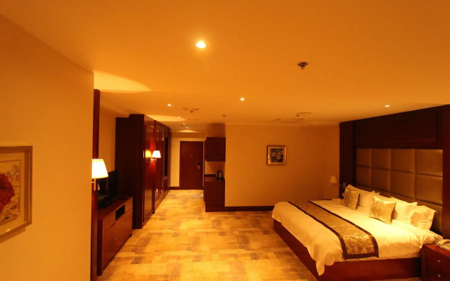 Premium Hotel Ulaanbaatar