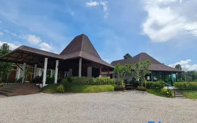 Phorpun Resort Lampang