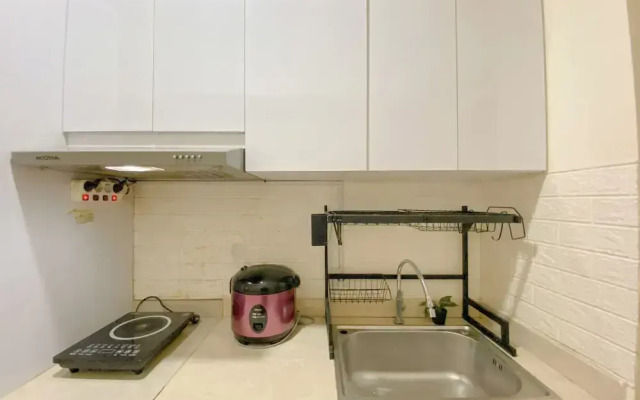 Good Deal And Relaxing 3Br At Meikarta Apartment