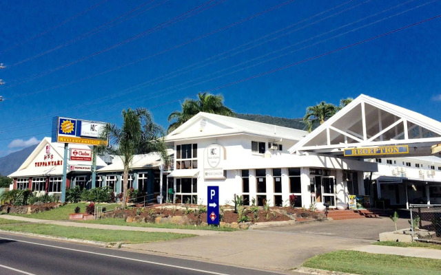 South Cairns Resort