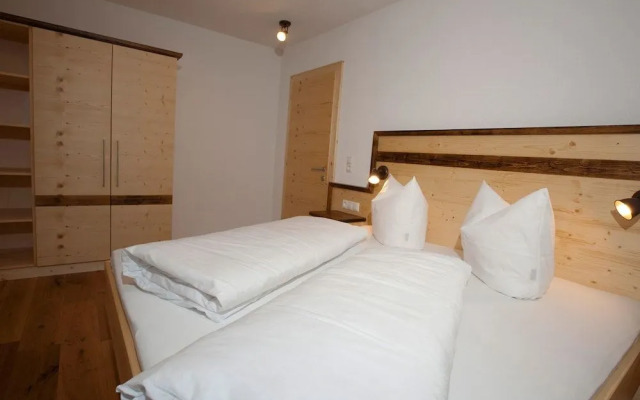 Palazi Apartments und Spa