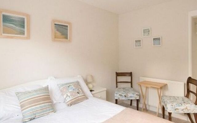 The Cove Guest House