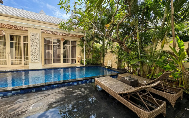 Awila Villa Kuta