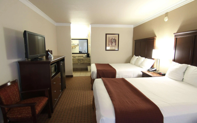 Best Western Canton Inn