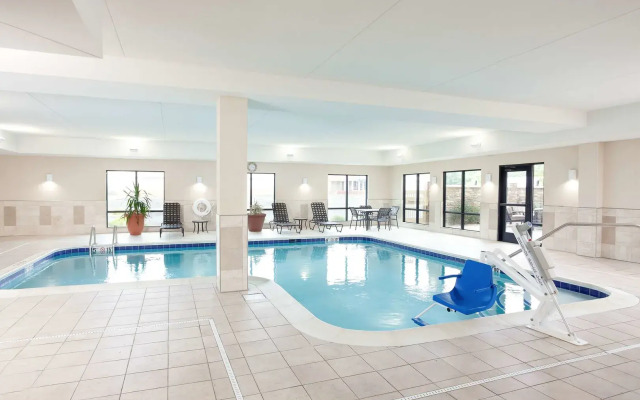 Hampton Inn & Suites Niles/Warren
