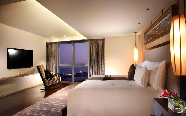 Kingkey Palace Hotel Shenzhen