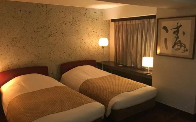 Hotel Urban