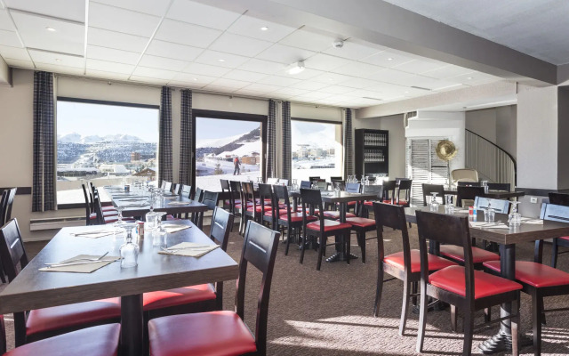 Hôtel Club mmv Les Bergers