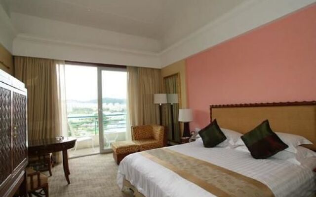 New Century Resort Qiandao Lake Hangzhou