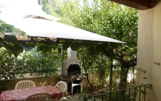 Casa Nespolo