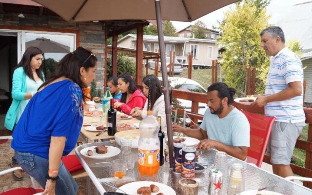 Hostal Lago Ranco