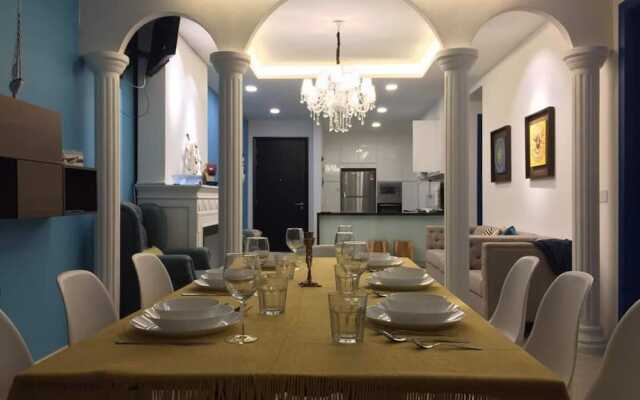 Schrodinger Heritage