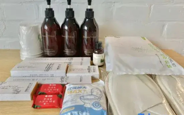 Dongdu 13th Room (Cross Street Luoyi Ancient City Store)