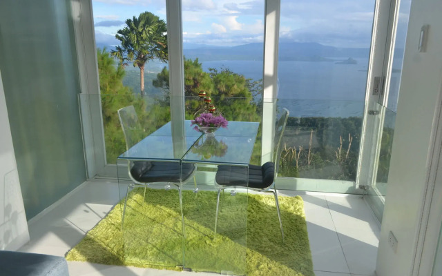 The Carmelence View Villa