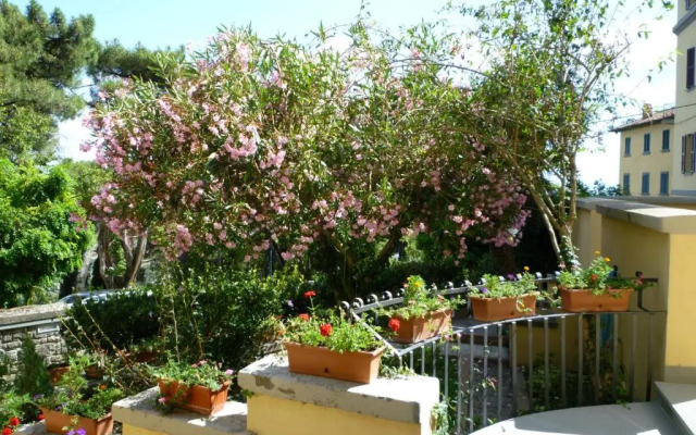 Villa Santa Margherita