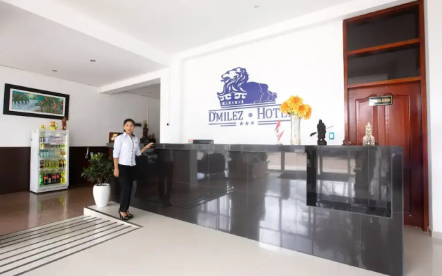 Dmilez Hotel