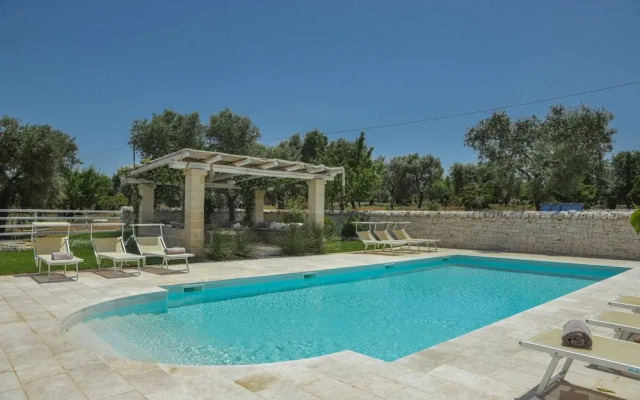 TD Casette Pricci – Casetta Rosmarino