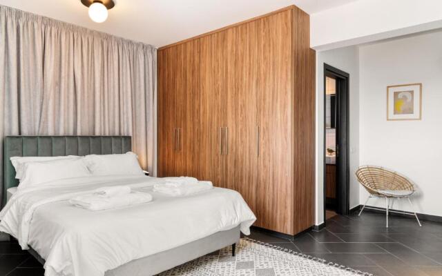 LIV Urban Suites
