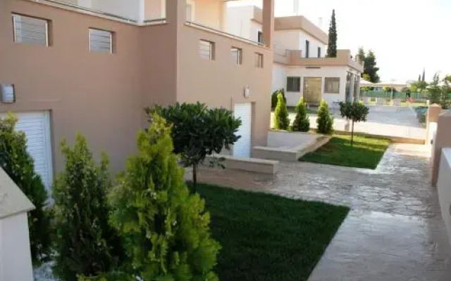 Zeis Edo Luxury Apartments