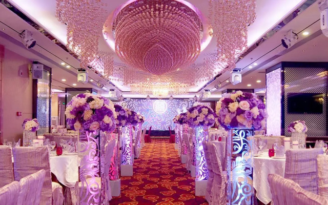 Zhongshan Da Dong Yu Hotel
