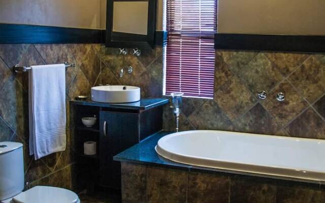 Andante Guesthouse